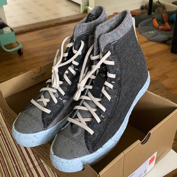 Nike Crater Hi X Space Hippie | Poshmark
